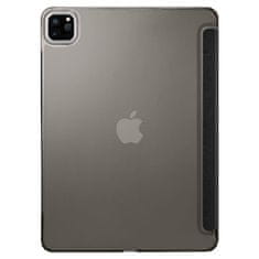 Spigen Smart Fold ovitek za iPad Pro 11'' 2018 / 2020 / 2021, črna