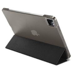 Spigen Smart Fold ovitek za iPad Pro 12.9 2021, črna