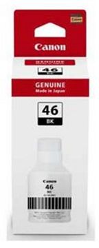 Canon črnilo GI46PGBK, črno, za Maxify (4411C001AA)