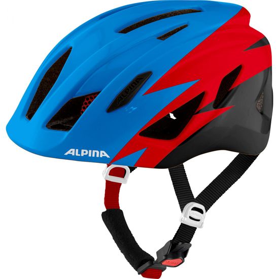 Alpina Sports Pico otroška kolesarska čelada