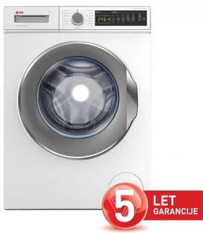 VOX electronics WM 1270-T2 C pralni stroj