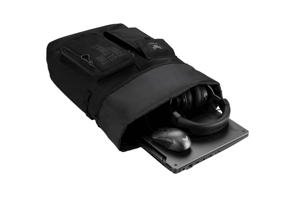 Asus TUF Gaming nahrbtnik za prenosnik 42,94 cm, črn (VP4700)