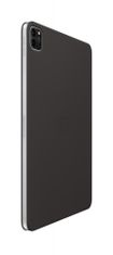 Apple Smart Folio ovitek iPad Pro 27,94 cm (3rd generation), preklopni, črn (MJM93ZM/A)