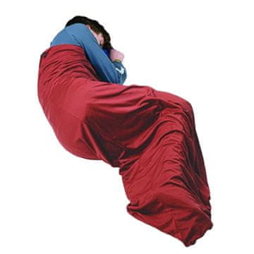 TREKMATES Spalna vreča LINER - bombaž