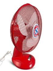 ECG FC Bayern Munchen namizni ventilator
