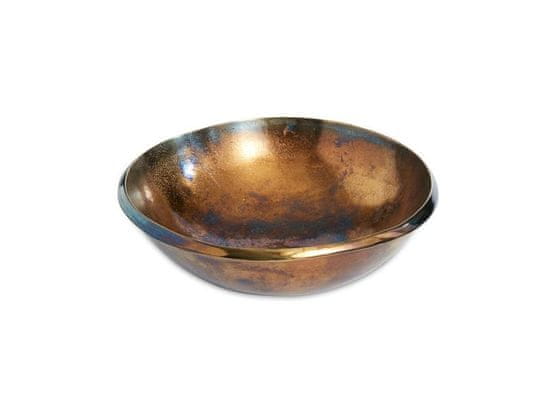 Julia Knight Posoda ECLIPSE bronasta 30 cm