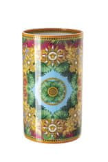 ROSENTHAL VERSACE JUNGLE ANIMALIER Vaza širine 30 cm