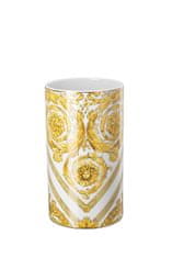 Rosenthal Versace ROSENTHAL VERSACE MEDUSA RHAPSODY Vaza širine 30 cm
