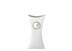 Rosenthal Versace Vaza ROSENTHAL VERSACE GORGONA WHITE 24 cm +