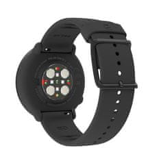 Polar Ignite 2 športna ura, črna, S/L