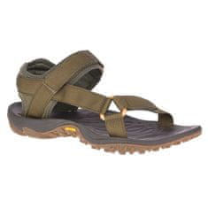 Merrell Čevlji J000783 KAHUNA WEB olivna, J000783 | UK 12 | 46 EUR