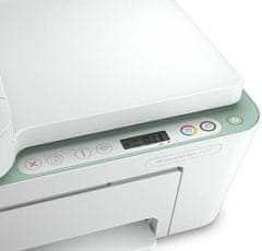 HP DeskJet Plus 4122e večfunkcijska brizgalna naprava (26Q92B#686)