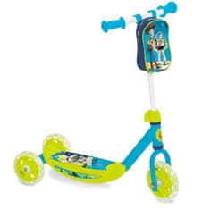 Mondo Skuter - tricikel MONDO MY FIRST SCOOTER TOY STORY