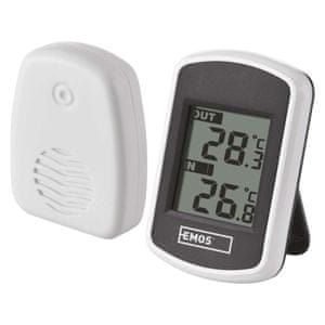  Emos E0042 brezžični termometer