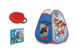 Mondo Pop up šotor MONDO Paw patrol 85x85x95 cm