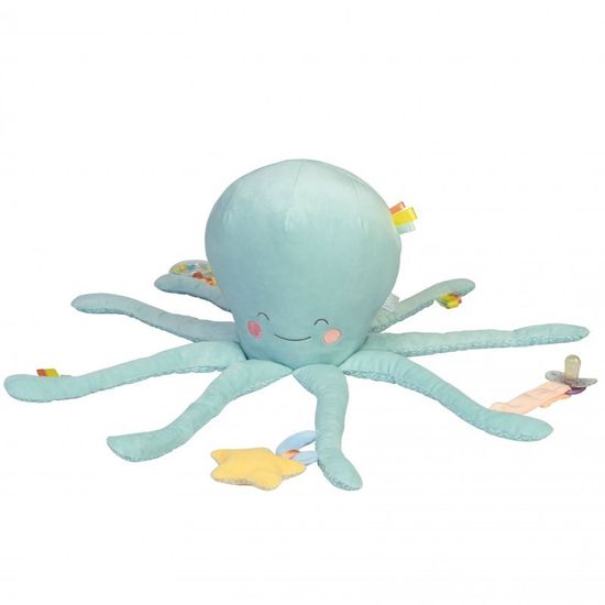 Saro Baby večfunkcijska hobotnica Happy Sea