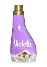 Violeta Silk Blossom mehčalec, 1,8 l