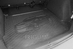 Rigum Guma kopel v prtljažniku Dacia LODGY 5m 2012-