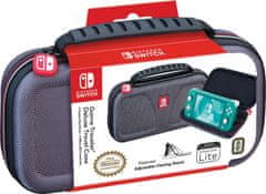 Bigben Nintendo Switch Lite Delux potovalna torbica