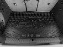 Rigum Guma kopel v prtljažniku Audi A3 Sportback 2013-