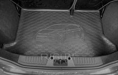 Rigum Guma kopel v prtljažniku Ford FIESTA HB 2008-