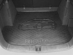 Rigum Guma kopel v prtljažniku Honda CIVIC TOURER 2012-