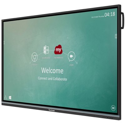 ViewBoard IFP7550-2EP