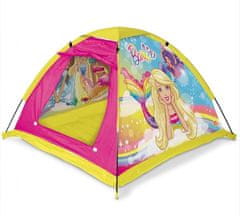 Mondo Otroški šotor MONDO Barbie 120x120x87 cm