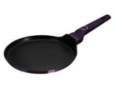 Berlingerhaus 28Cm ponev za palačinke Bh-7131 Purple