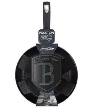 Berlingerhaus granitna ponev 20cm bh-6888 carbon pro
