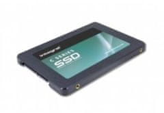 Integral C Series SSD disk, 960 GB, SATA3, 6,35 cm (2,5)