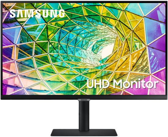 Samsung S27A800NMU monitor, 68,6 cm (27), IPS, 4K Ultra HD