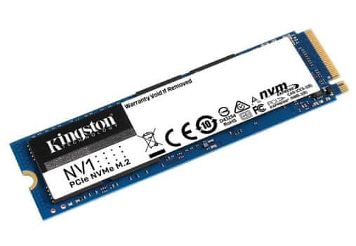Kingston NV1 SSD disk