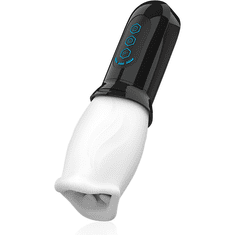 JamyJob MASTURBATOR Jamyjob Spinjob Oral Sex Stimulator