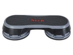 SEDCO Fitnes škatla SEDCO 776TR - 100x33x12/17/22cm