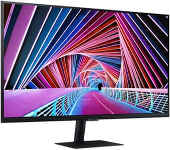 Monitor z visoko ločljivostjo