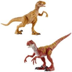 Mattel Jurassic World Dino uničevalec