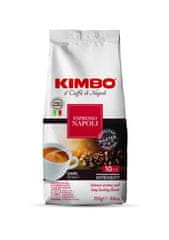 Kimbo Espresso Napoletano kava v zrnu, 250 g
