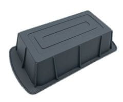 KINGHoff silikonski kalup za peko kruha 1531