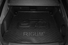 Rigum Guma kopel v prtljažniku Peugeot 508 Fastback 2018-