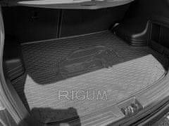 Rigum Guma kopel v prtljažniku Hyundai ix35 2010-