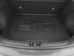 Rigum Guma kopel v prtljažniku Hyundai i30 HB 2017- zgornje dno