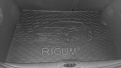 Rigum Guma kopel v prtljažniku Peugeot 208 HB 2012-