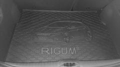 Rigum Guma kopel v prtljažniku Peugeot 208 HB 2012-