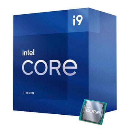 Intel Core i9-11900 BOX