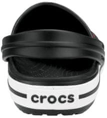 Crocs Crocband copati 11016-001 (Velikost 41-42)