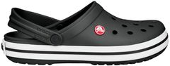 Crocs Crocband copati 11016-001 (Velikost 41-42)