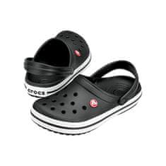 Crocs Crocband copati 11016-001 (Velikost 41-42)