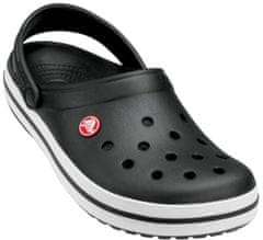 Crocs Crocband copati 11016-001 (Velikost 41-42)