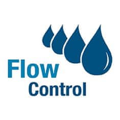Nuk Flow Control Čipka 6-18 m 2 kosa